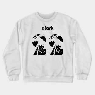 clark 22 Crewneck Sweatshirt